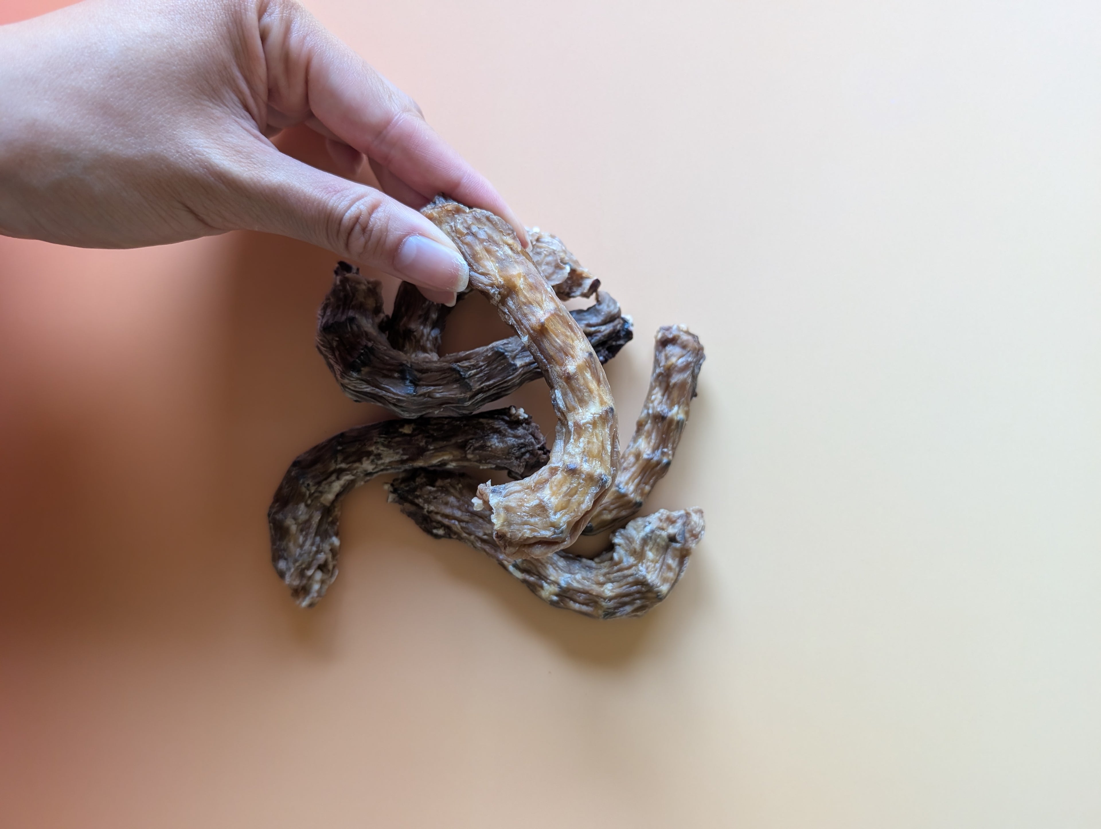 Chicken Neck